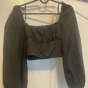 Cute Princess Polly Top